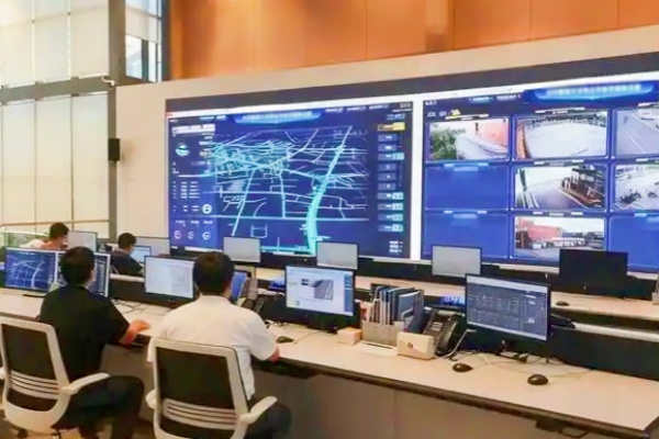 湖北國企試水智慧停車數據入表：3600個車位數據估值千萬獲授信