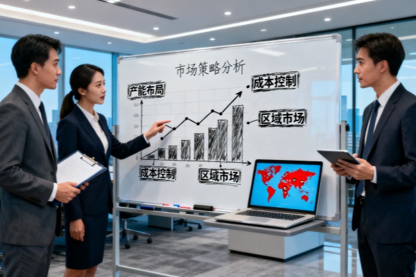 2025關(guān)稅調(diào)整下機(jī)械三輥閘行業(yè)：產(chǎn)業(yè)鏈承壓與企業(yè)布局新變