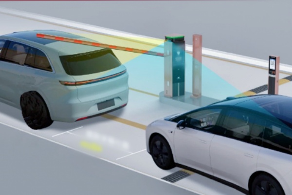 停車(chē)逃費(fèi)黑洞如何破？捷順雙目智能方案構(gòu)建全鏈路追繳體系