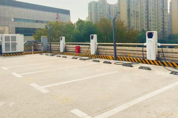 上海寶山兩處P+R停車場優(yōu)化運營：錯峰與挖潛破解換乘難題