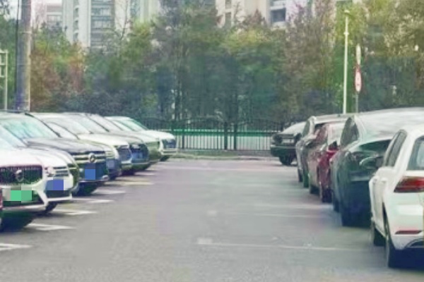 上海寶山兩處P+R停車場優(yōu)化運營：錯峰與挖潛破解換乘難題