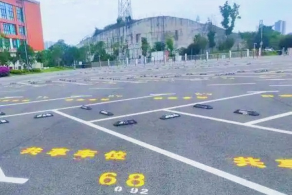 沙坪壩2025年新增300錯(cuò)時(shí)共享車(chē)位，累計(jì)超1600個(gè)疏解停車(chē)壓力