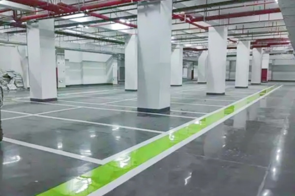 宿遷停車治理落地：新增泊位超9000個(gè)，公共出行網(wǎng)絡(luò)持續(xù)完善