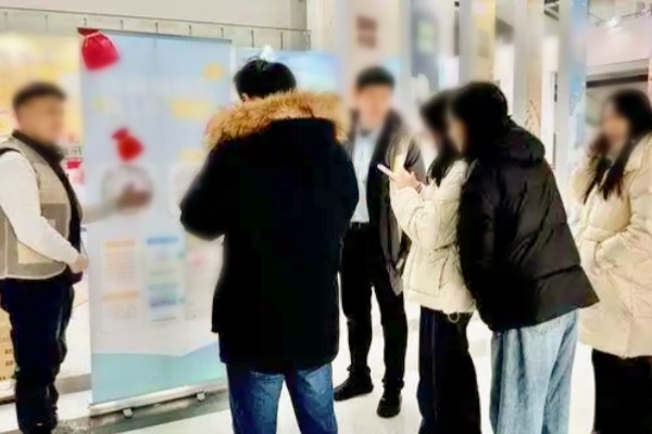 數(shù)字化治理發(fā)力，多地推進(jìn)智慧停車(chē)破解民生痛點(diǎn)