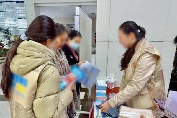 數(shù)字化治理發(fā)力，多地推進智慧停車破解民生痛點