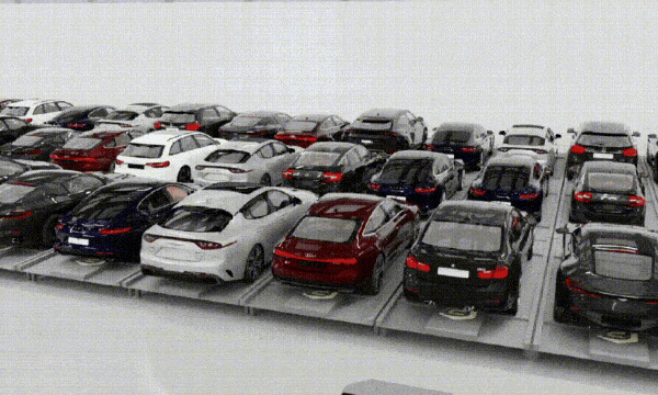 ITU全球AI案例集收錄中國方案，上海企業(yè)智能停車技術(shù)破解城市停車難題