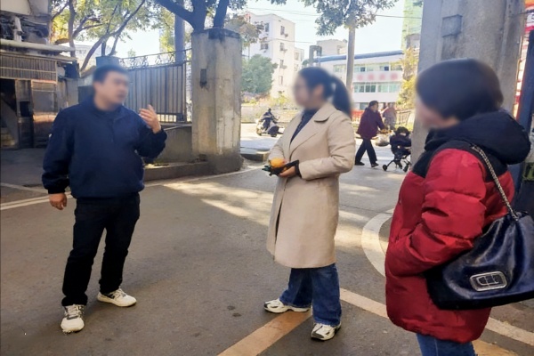 老舊小區(qū)門禁改造落地，多方協(xié)商破解多年治理難題