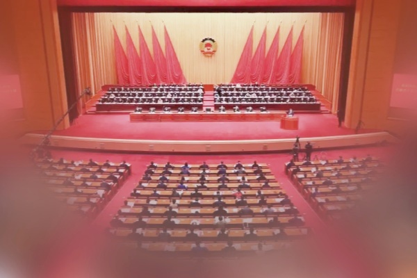 武漢兩會(huì)聚焦停車難：政協(xié)委建言主干道精細(xì)化管理，破解安全隱患